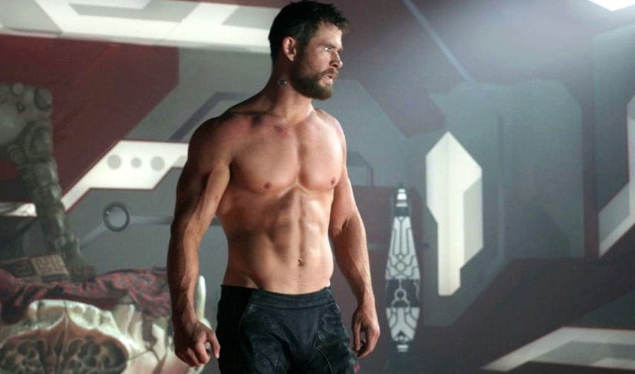 Chris Hemsworth To Put On More Size Than Thor For Wrestler Hulk Hogan