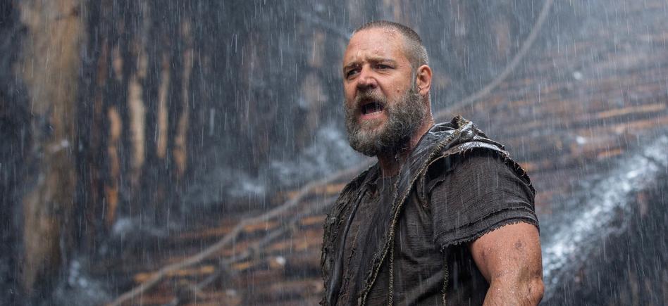 Russell Crowe confirms playing Zeus in Marvel's Thor: Love And Thunder