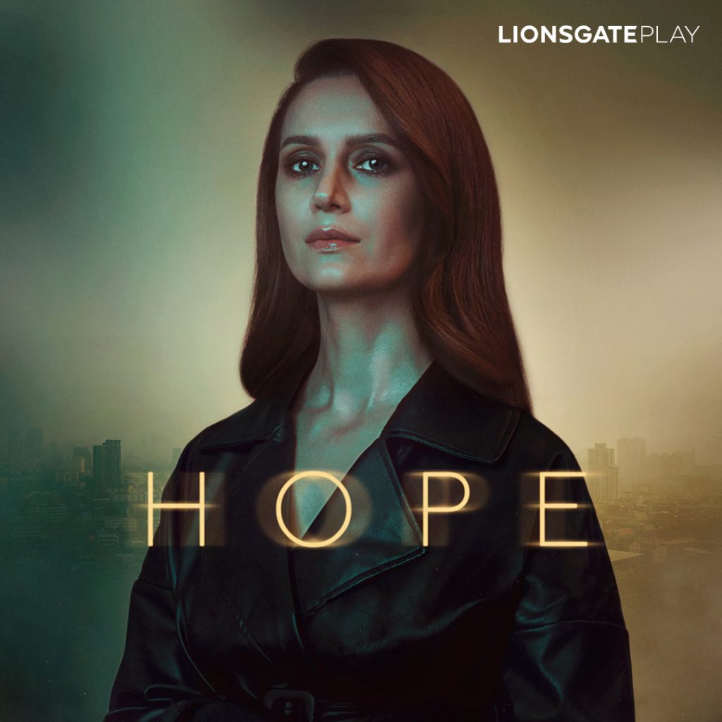 Hope - Lionsgate Play