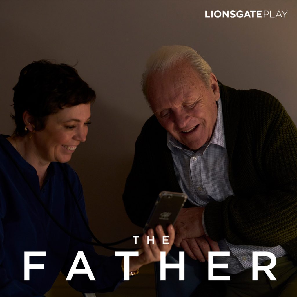The-Father-Lionsgate-Play